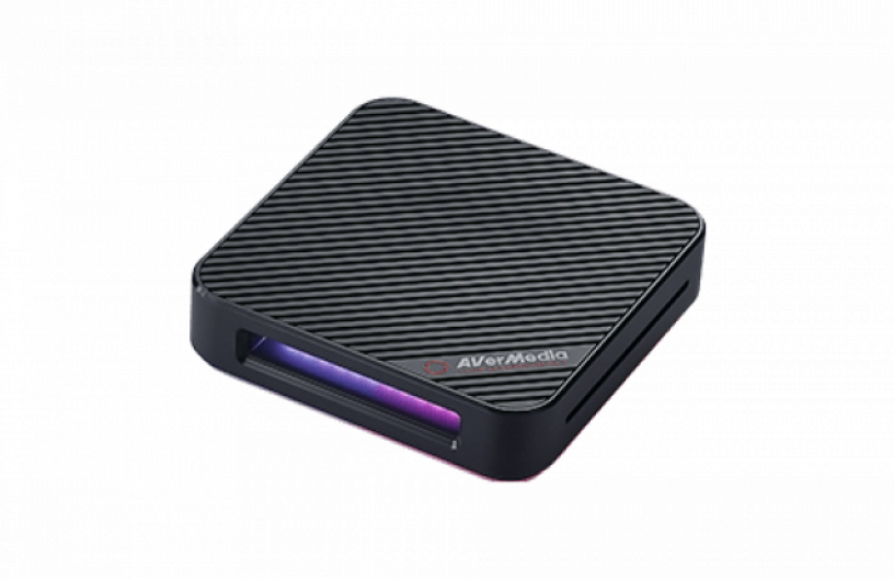 【新品】AVerMedia LiveGamer BOLT GC555 4k60 mqdefault.jpg