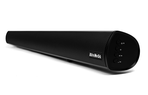 avermedia soundbar