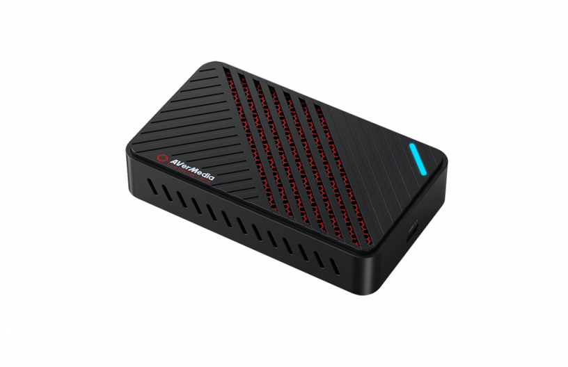 ア*バ様 AVerMedia GC553 GC553 4K60 HDR VRR Support Capture Card for Gaming