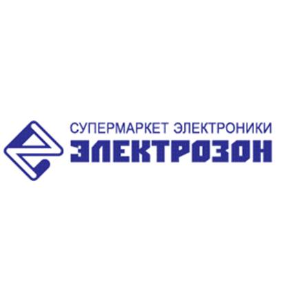 Электрозон Ру Интернет Магазин Москва